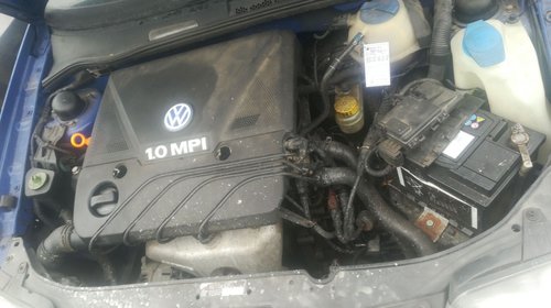 Dezmembrez VW Polo 6N 37 kw an fabr. 1999