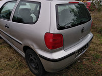 Dezmembrez vw polo 6N,anul 2001,motorizare 1,4 mpi,44 kw