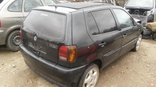 Dezmembrez VW Polo 6N