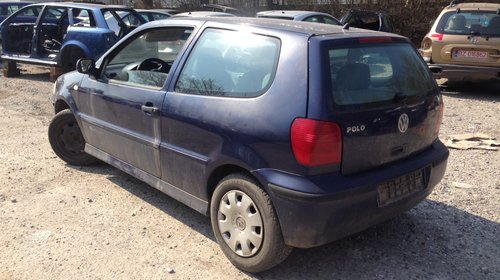 Dezmembrez VW Polo 6n