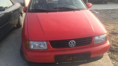 Dezmembrez VW Polo 6N1 1.4 MPI