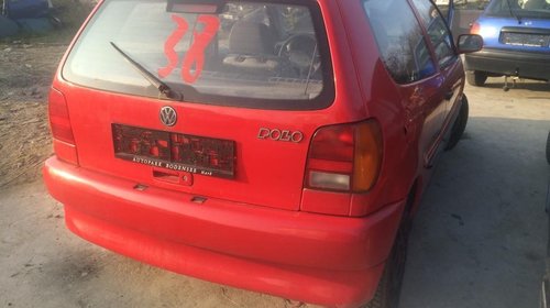 Dezmembrez VW Polo 6N1 1.4 MPI