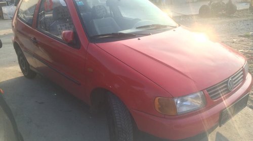 Dezmembrez VW Polo 6N1 1.4 MPI