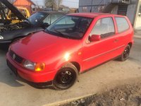 Dezmembrez VW Polo 6N1 1.4 MPI