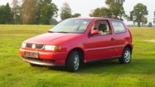 Dezmembrez VW Polo(6N1) 1.4B An 08-1995 – 1