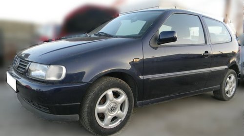 Dezmembrez VW Polo 6N1 1.9 D,an fabricatie 19