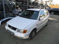 Dezmembrez VW POLO (6N1) 1994 - 1999 60 1.4 APQ ( CP: 60, KW: 44, CCM: 1390 ) Benzina