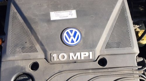 Dezmembrez VW Polo 6N2 1.0 cod: ALD