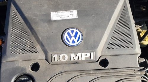 Dezmembrez VW Polo 6N2 1.0 MPI cod motor ALD