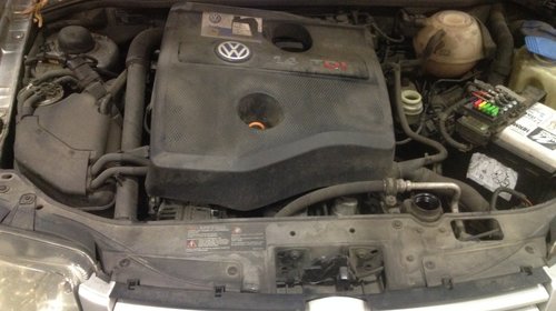 dezmembrez vw polo 6n2 1.4tdi