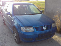 Dezmembrez VW POLO (6N2) 1999 - 2001 1.0 AUC ( CP: 50, KW: 37, CCM: 999 ) Benzina