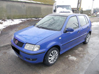 Dezmembrez VW POLO (6N2) 1999 - 2001 1.4 16V AHW ( CP: 75, KW: 55, CCM: 1390 ) Benzina