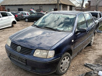 Dezmembrez VW POLO (6N2) 1999 - 2001 1.4 AUD ( CP: 60, KW: 44, CCM: 1390 ) Benzina