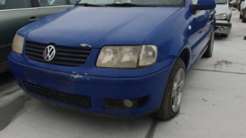 Dezmembrez VW POLO (6N2) 1999 - 2001