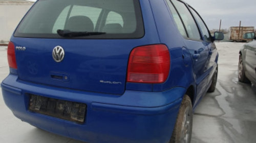 Dezmembrez VW POLO (6N2) 1999 - 2001