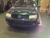 Dezmembrez vw polo 6n2 2000 1.4 mpi