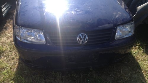 Dezmembrez vw polo 6n2 2000 1.4 mpi