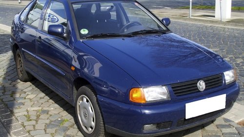 Dezmembrez VW POLO 6N2 Classic, FL, an fabr. 