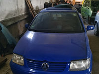 Dezmembrez vw polo 6n2