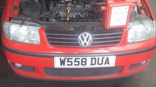 Dezmembrez VW Polo 6N2