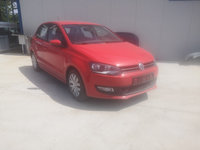 Dezmembrez VW Polo 6r 1.2 70 cai motor CGP CGPA an 2011