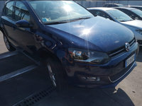 Dezmembrez Vw polo 6R 1.2 tdi an 2012