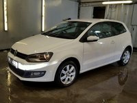 Dezmembrez Vw Polo 6R, 1.2tdi 2012