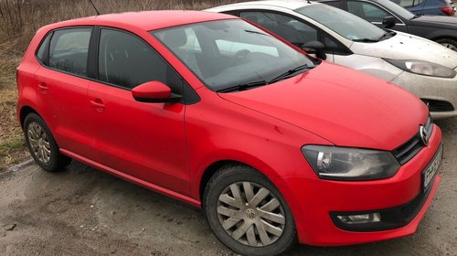 Dezmembrez vw Polo 6R 1.2tsi