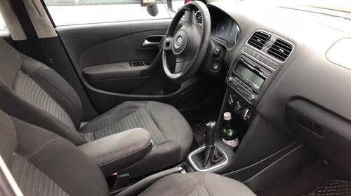 Dezmembrez vw Polo 6R 1.2tsi