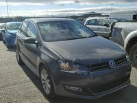 Dezmembrez Vw Polo (6R), 1.4b