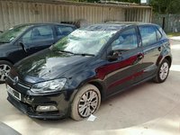 Dezmembrez Vw Polo 6R 1.4tdi, CUS