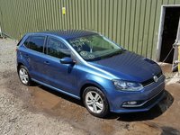 Dezmembrez Vw Polo (6R), 1.4TDI