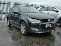 Dezmembrez Vw Polo (6R), 1.6 tdi, CAY