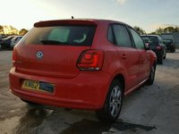 Dezmembrez Vw Polo 6R 1.6 tdi CAYB