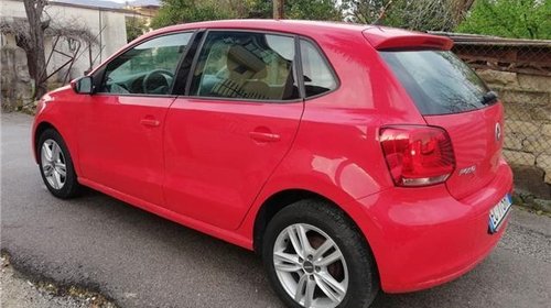 Dezmembrez VW Polo 6R 2011 Hatchback 1.6TDI