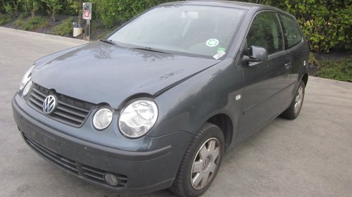 Dezmembrez vw polo 9 n 1.4 (BBY)