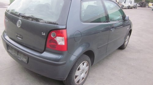 Dezmembrez vw polo 9 n 1.4 (BBY)