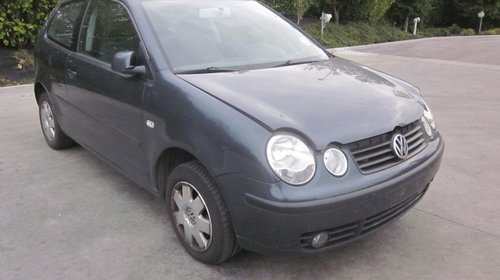 Dezmembrez vw polo 9 n 1.4 (BBY)