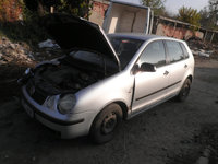 Dezmembrez VW Polo 9N 1.2 2002