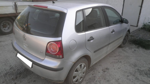 Dezmembrez VW Polo 9N 1.2 2008