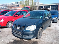 Dezmembrez VW POLO 9N -1.2 B DIN 2007-BME