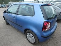 Dezmembrez vw polo 9n 1.2 bmd, awy an 2003-2007