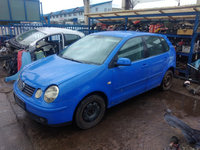 Dezmembrez VW Polo 9n 1.4 TDI euro3