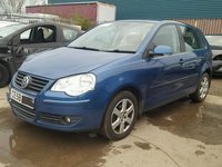 Dezmembrez Vw Polo 9N, 1.4tdi 2008