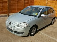 Dezmembrez Vw Polo 9N 1.4tdi BNM