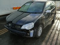 Dezmembrez Vw Polo 9N 1.4tdi