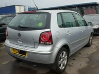 Dezmembrez Vw Polo (9N), 1.4tdi