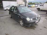 Dezmembrez vw polo 9n 1.9 tdi (atd)