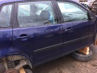 Dezmembrez VW Polo 9N 2003 1.2 AZQ