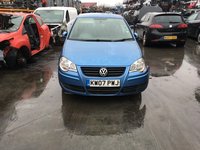 Dezmembrez VW Polo 9N 2007 HATCHBACK 1.4